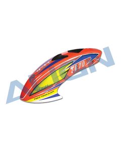 HCB7001 TB70 Painted Canopy - Orange