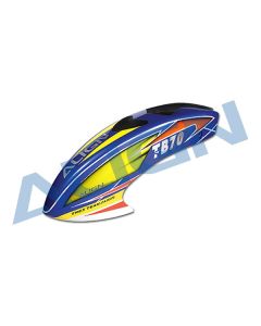 HCB7002 TB70 Painted Canopy - Blue