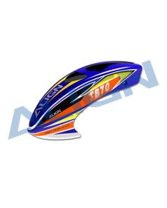 HCB7004 TB70 Painted Canopy - Blue