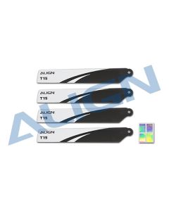 HD120B  T15 Main Blades(Carbon)