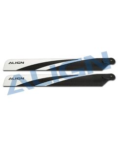 HD230A 230 Carbon Fiber Blades