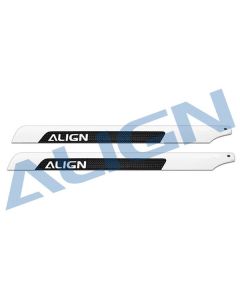 HD320AZ 325 Carbon Fiber Blades