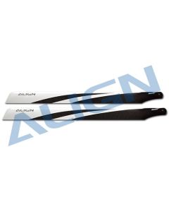 HD320E 325 Carbon Fiber Blades