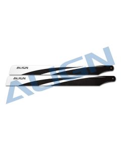 HD360A 360 3G Carbon Fiber Blades