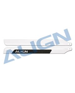 Align 600D Carbon Fiber Blades