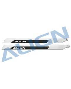 HD690BZ 690D Carbon Fiber Blades