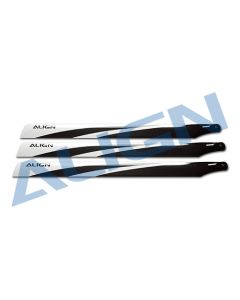 HD690D HD690D 690 Carbon Fiber Blades /3