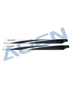 HD720A 720 Carbon Fiber Blades