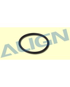 HE55H09 55H Cover Gasket