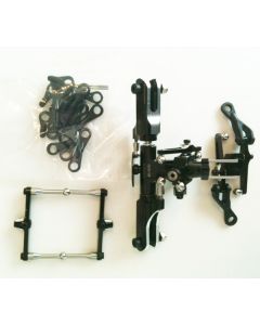 HEAD450PRO-V2 Full Metal Head 450 PRO