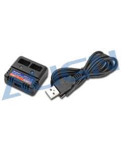 HEC10001 100 Battery charger
