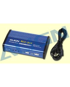 Balance Charger RCC-3SX HEC3SX02