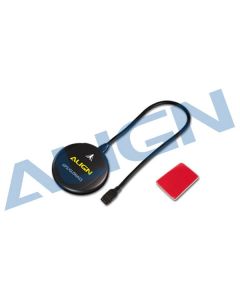 HEGAPS08  Dual Satellite System GPS Sensor