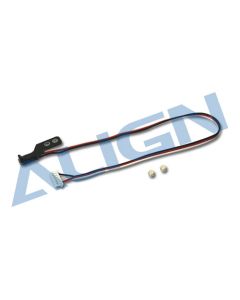 HEGBP002 Beastx Governor Sensor