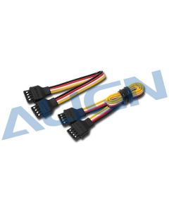 3G signal cable HEP3GF01