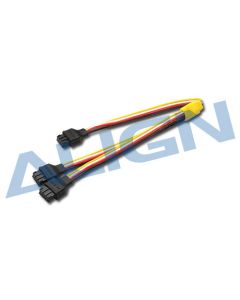 3G Signal Y-adapter HEP3GF03