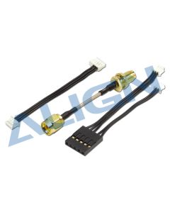HEP42501 DV Signal Wire Set