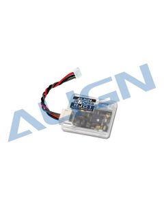 HER15001 RJ01 DMSS Remote Receiver
