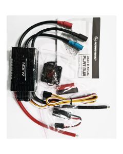 HES15001T Align RCE-BL150A Brushless ESC