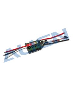 Castle EDGE HV 160 Brushless ESC 160Ampere HES16002