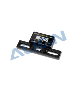 AP800 Digital Pitch Gauge