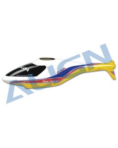 HF2501 F3C Fuselage HF2501