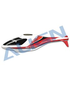 HF2502 F3C Fuselage HF2502