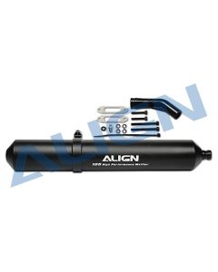 HFM10501 105 High Performance Pipe