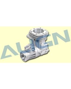 HE55H03 55H Crankcase (OLD HFP55H03)