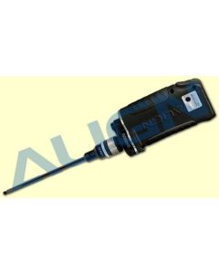 HFSSTQ06 Super Starter(For Helicopter) Black