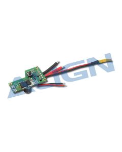HFSSTQ09 Starter PCB