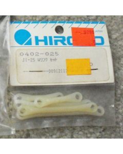 HIROBO 0402-025 J1-25 Link Set SHUTTLE