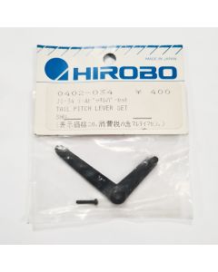 Hirobo 0402-034 TAIL PITCH LEVER SET