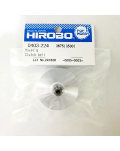 Hirobo 0403-224 CLUTCH BELL