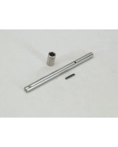 Hirobo 0404-315 2ND TAIL SHAFT