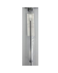 Hirobo 0404-690 EX Tail Drive Assembly Carbon