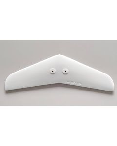 HIROBO 0404-691 EX HORIZONTAL STABILIZER (FRP)