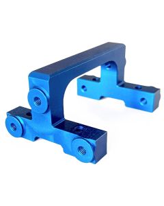 Hirobo 0404-716 WC Engine Mount For Eagle 3 Freya EX