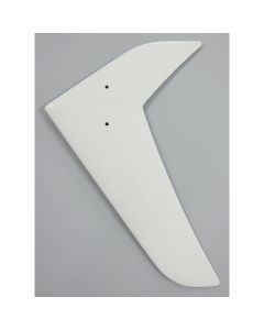 Hirobo 0404-724 WC VERTICAL FIN