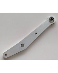 hirobo 0414-126 COLLECTIVE PITCH LEVER (L)