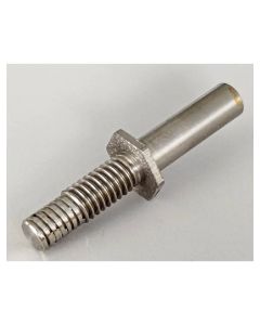 Hirobo 0414-131 ELEVATOR LEVER SHAFT (R)