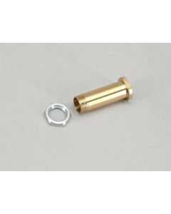 Hirobo 0414-163 SLIDE SHAFT