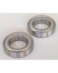 Hirobo 2500-047 BRG. 12x21x5 ZZ