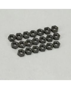 Hirobo 2505-002 M3 NUT