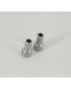 Hirobo 2521-080 COLLAR 2.6x4x12S