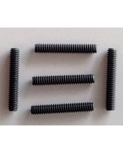 Hirobo 2522-028 ADJUST ROD M2x12