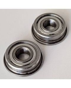 Hirobo 2500-090 BRG. 5x13x4F ZZ