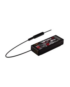 Hitec OPTIMA 7 Full Range 7Ch 2.4GHz Telemetria 28414 (BULK - NUOVA SENZA CONFEZIONE)