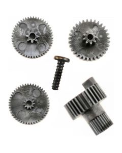 HITEC 55007 SERVO GEAR SET FOR HS-56HB