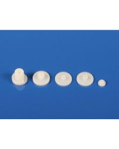 HITEC 56324 SERVO GEAR SET FOR HS-80 / HS-101